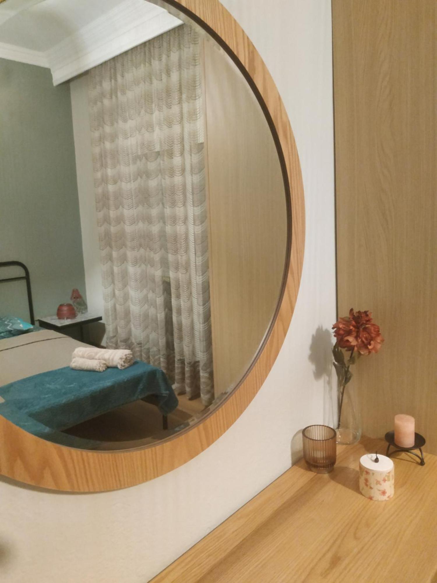 Вилла Marvic House Exaplatanos Экстерьер фото