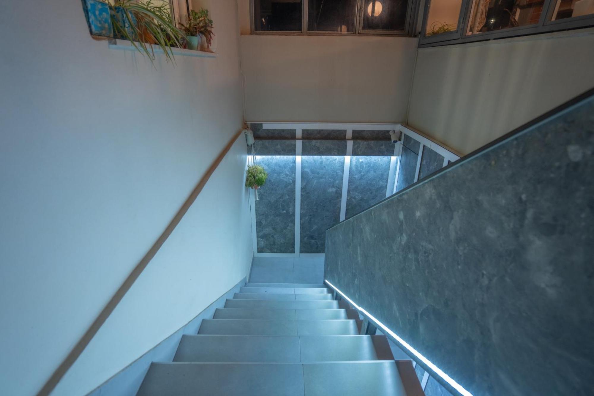 Вилла Marvic House Exaplatanos Экстерьер фото