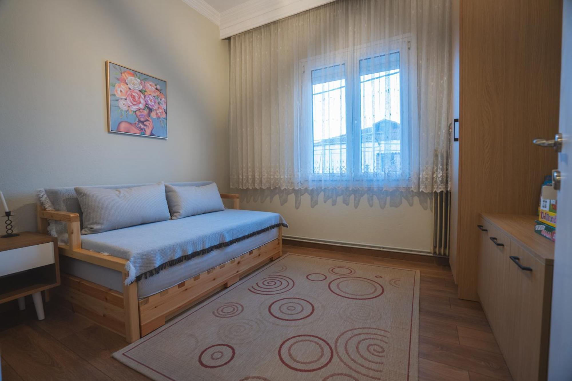 Вилла Marvic House Exaplatanos Экстерьер фото