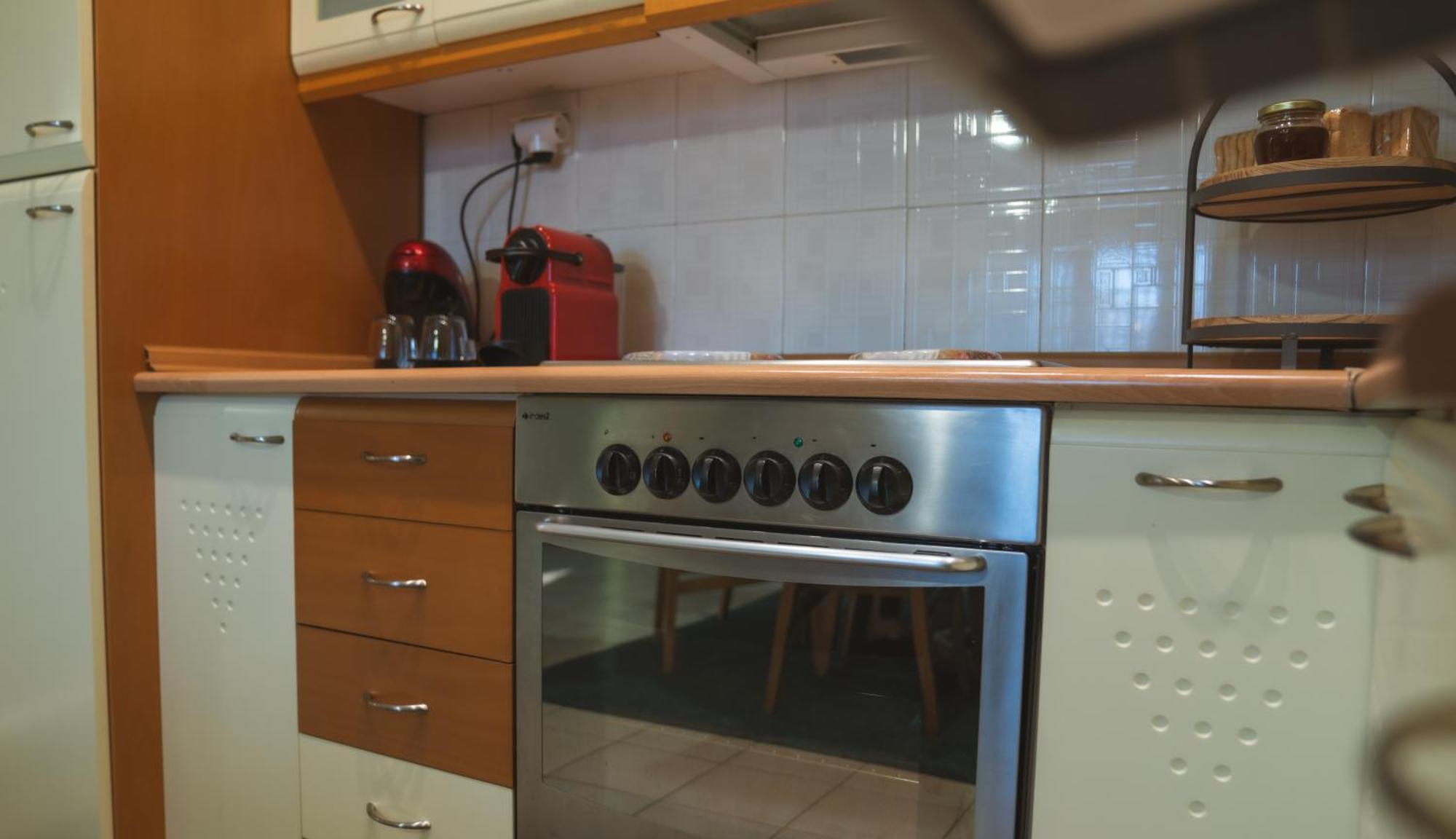 Вилла Marvic House Exaplatanos Экстерьер фото