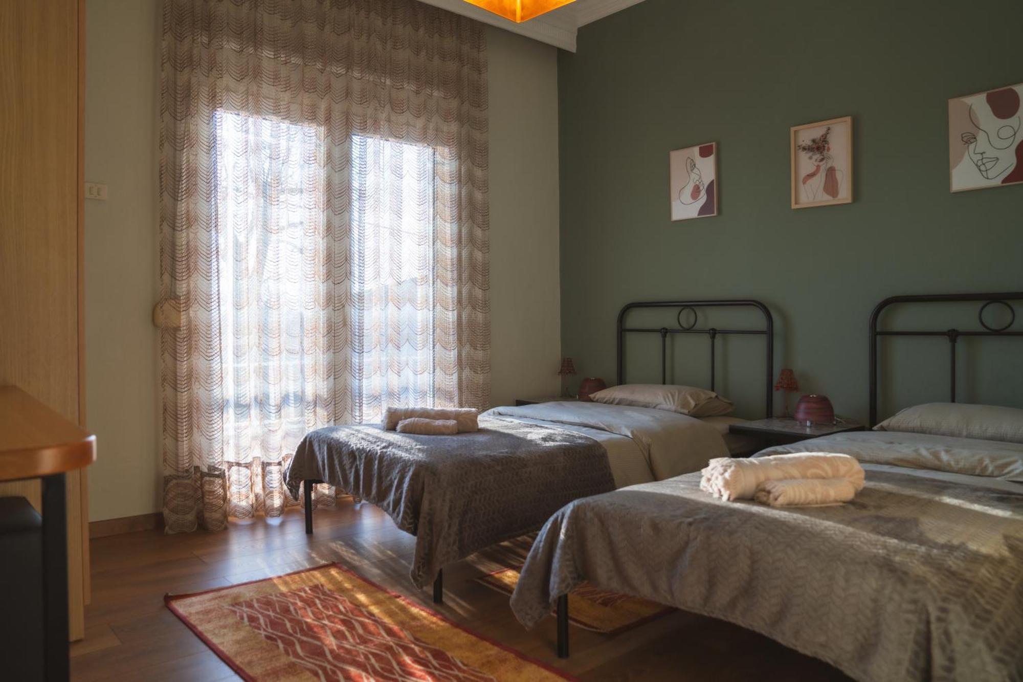 Вилла Marvic House Exaplatanos Экстерьер фото